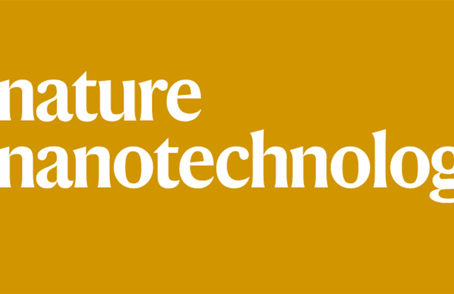 吉林大學(xué)， Nature Nanotechnology！