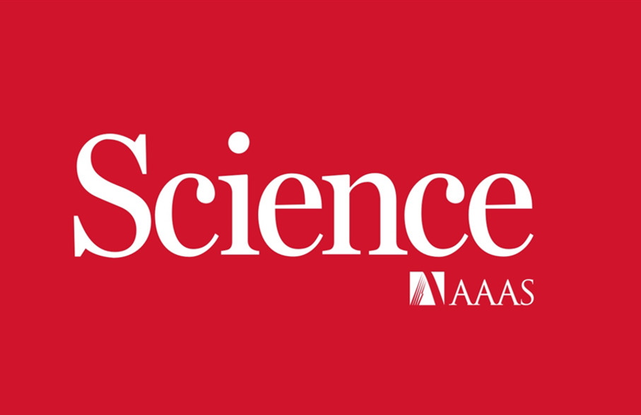 厲害！馬丁等人昨天剛發(fā)Nature，今天又發(fā)Science！