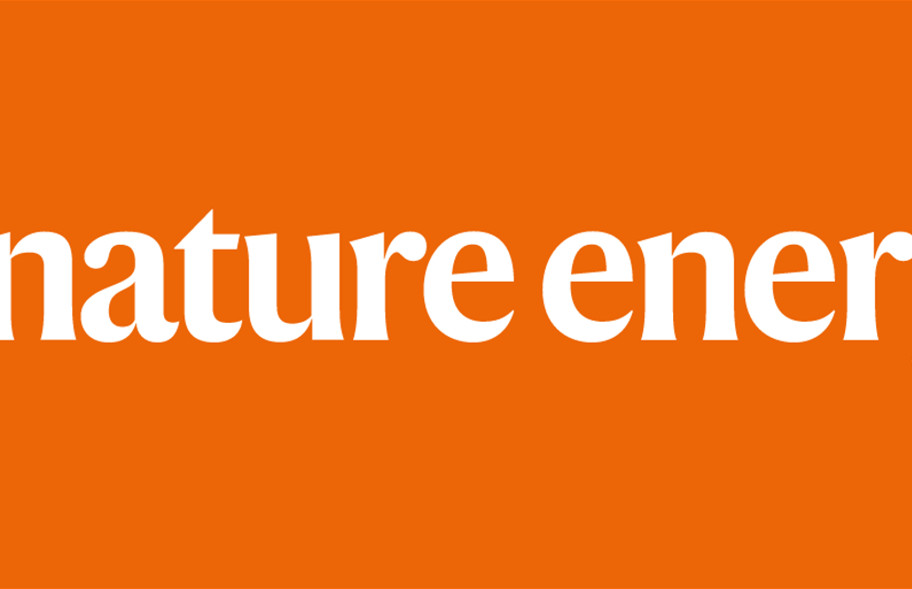 固態(tài)電池，Nature Energy！