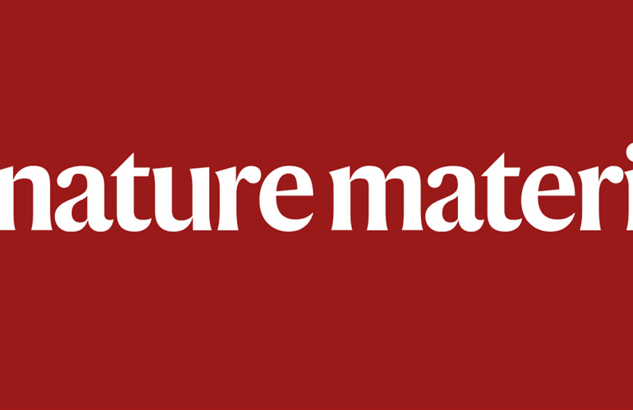 摻雜，成就一篇Nature Materials！
